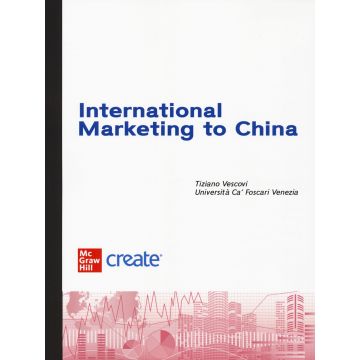 International marketing to China