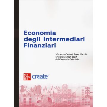 Economia degli intermediari finanziari