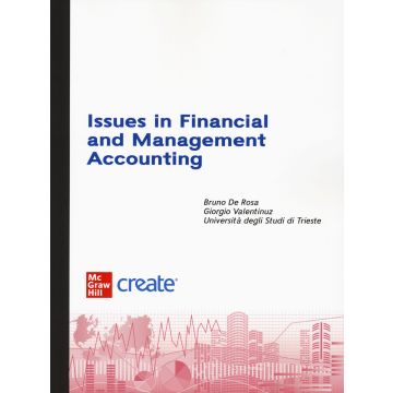 Issues in financial and management accounting
