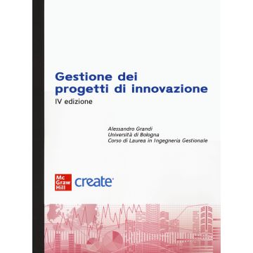 Gestione dei progetti di innovazione