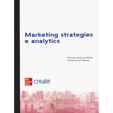 Marketing strategies and analytics