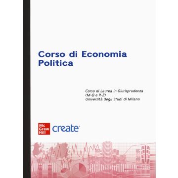 Corso di economia politica
