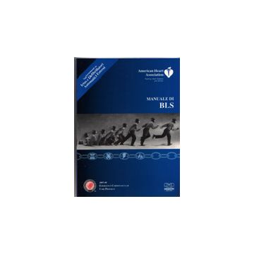 Manuale BLS per istruttori