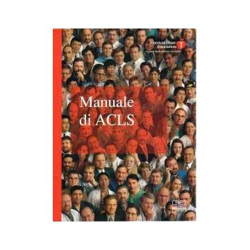 Manuale di ACLS ( Advanced Cardiac Life Support ) 2/ed.
