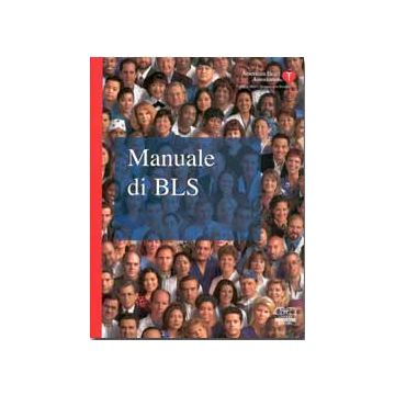 Manuale di BLS (Basic Life Support)