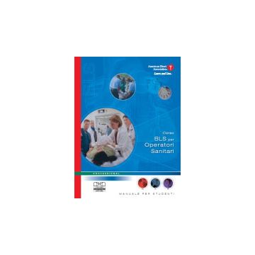 CORSO BLS per OPERATORI SANITARI. Manuale per studenti