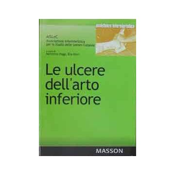 Le ulcere dell' arto inferiore