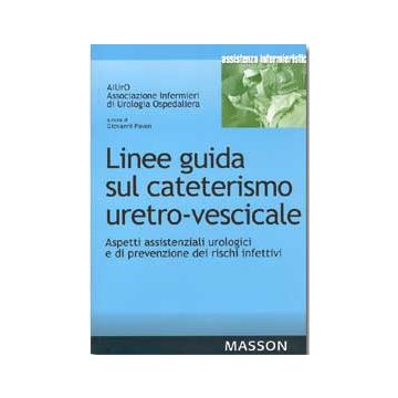 Linee guida sul cateterismo uretro-vescicale
