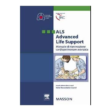 ALS - Advanced Life Support 2/ed.