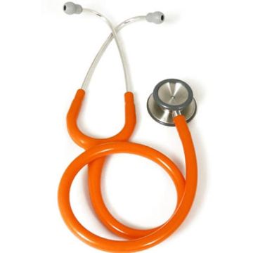 Littmann "Classic II S.E." - ARANCIO (Orange - 2812)