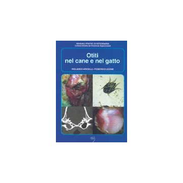 OTITI NEL CANE E NEL GATTO