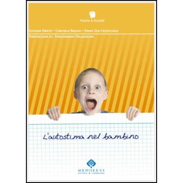 L'Autostima nel Bambino