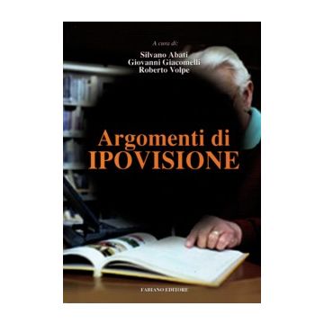 Argomenti di ipovisione