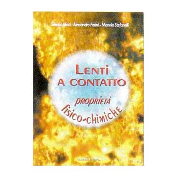 Lenti a contatto. Proprietà  fisico-chimiche  