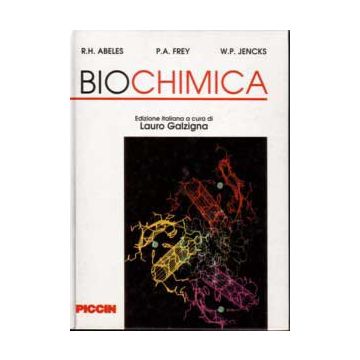Biochimica