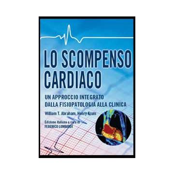 Lo scompenso cardiaco