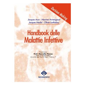 Handbook delle malattie infettive
