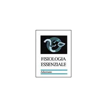 Fisiologia umana essenziale