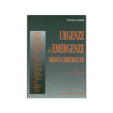 Urgenze ed emergenze medico-chirurgiche