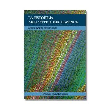 LA PEDOFILIA NELL'OTTICA PSICHIATRICA