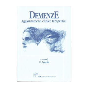 DEMENZE Aggiornamenti clinico terapeutici