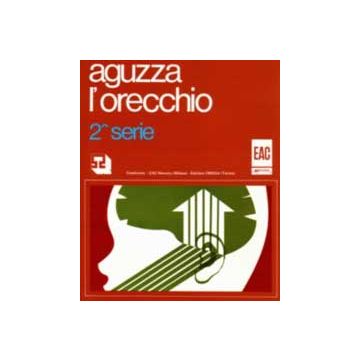 Aguzza l'orecchio Gioco didattico per lo sviluppo della percezione uditiva 2°parte