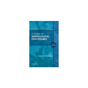 A Guide to Radiological Procedures, 5th Edition
