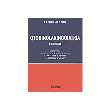ALAJMO OTORINOLARINGOIATRIA PICCIN