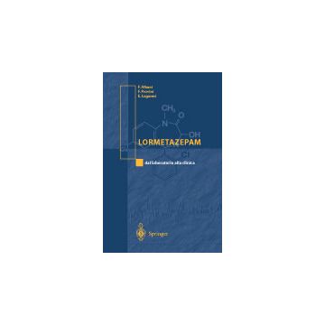 Lormetazepam - Dal laboratorio alla clinica