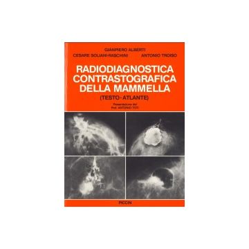 Radiodiagnostica contrastografica della mammella