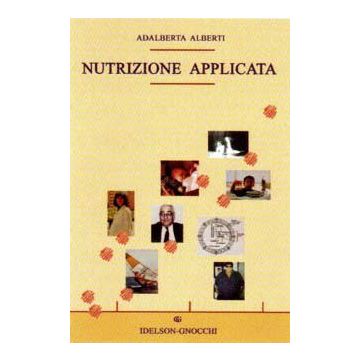 Nutrizione applicata