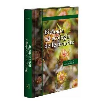 Biologia e Ecologia della Briofite