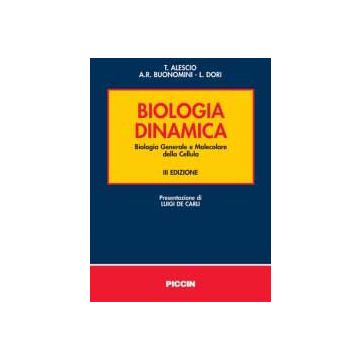 Biologia Dinamica 3/ed.