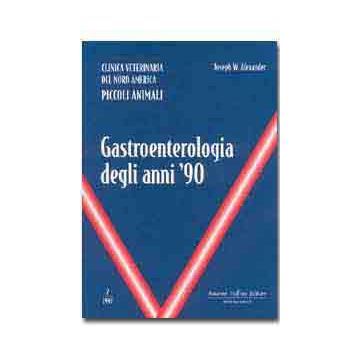 GASTROENTEROLOGIA DEGLI ANNI '90 
