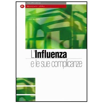 L'influenza e le sue complicanze