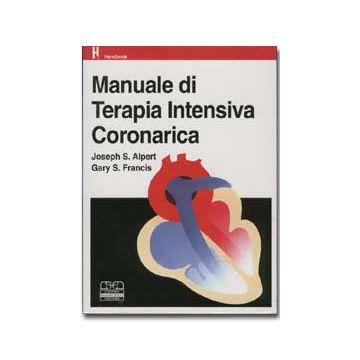 Manuale di terapia intensiva coronarica