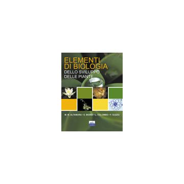 Elementi di biologia dello sviluppo delle piante