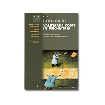 VALUTARE I COSTI IN PSICHIATRIA