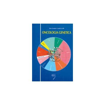 ONCOLOGIA GENETICA