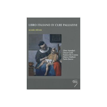 Libro italiano di cure palliative 2/ed.