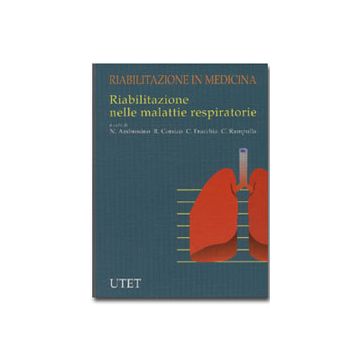 Riabilitazione nelle malattie respiratorie