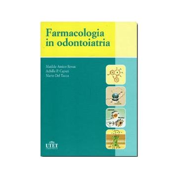 Farmacologia in odontoiatria