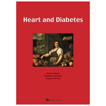 Heart and diabete