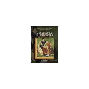 L'essenziale di sociologia
