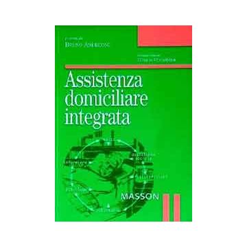 Assistenza domiciliare integrata [Andreoni - Elsevier Science]