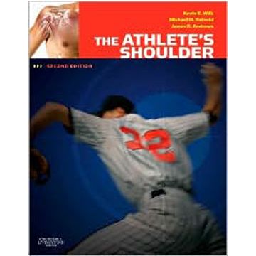 The Athlete's Shoulder, 2nd Edition