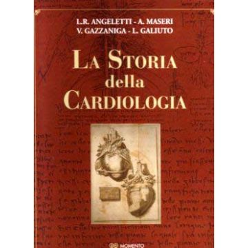 La Storia della Cardiologia