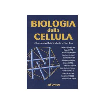Biologia della Cellula