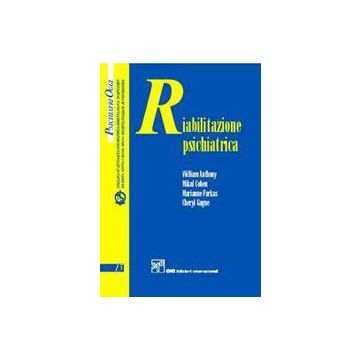 Riabilitazione Psichiatrica