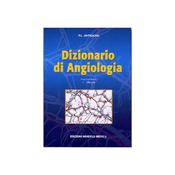 Dizionario di Angiologia